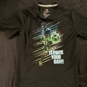 Little Boy Tee Shirts